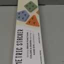 GOPO TOYS Montessori Toys for 1+ Year Old  Wooden Shape Sorter & Stacking Puzzle  Toddler Learning, Fine Motor Skills & Developmental Toy for Boys & Girls