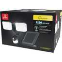 HEATHCO HZ-7163-BK Security Light, Black