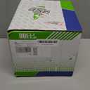 Nissan Alternator Replacement New 2.5L 110 AMP for 2007-2012 Altima, 2007 2008 2009 2010 2011 2012 Sentra, 2011-2013 Rogue, 2014 2015 Rogue Select L4, 400-40102 AL2407X 23100-JA02A AVA0074 TG12C032