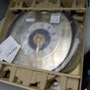 Seiko Melodies in Motion Wall Clock, Castle Windows