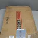 Gator Cases Rack Style Guitar Stand, Holds up to (4) Acoustic, Electric, or Bass Guitars (GTRSTD4)