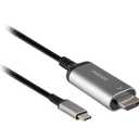 Philips USB-C to HDMI Cable-6ft