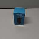 HEYSTOP Charging Dock Compatible with Nintendo Switch 2 Joy-Con, 4-Port Joycon Magnetic Charger Docking Station USB-C Charging LED Indicator for Switch 2 Controller Accessory