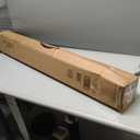 Clear Table Protector 40 x 72 Inch, 1.5mm Thick Plastic Table Cover, Waterproof PVC Clear Table Cover Protector, Desk Protector Mat, Writing Desk Pad for Desktop, Coffee & Dining Room Table