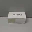 20 Oz Stainless Steel Hidden Message Tumblers，Personalized Tumbler Gifts For Coworker (Black)