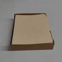 Pendaflex File Folders, Letter Size, 8-1/2" x 11", Classic Manila, 1/3-Cut Tabs in Left, Right, Center Positions, 100 Per Box (65213)