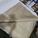 Sofa Seat Pad 70x35 inch, Beige
