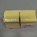 Business Source Yellow Repostionable Adhesive Notes