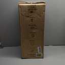 Portable Air Conditioners, 3-IN-1 Evaporative Air Cooler w/ 4 Ice Packs, 3L Water Tank for Cooling, 7H Timer for Auto-Off, Swamp Coolers with 70° Oscillation, Portable Ac Unit for Room Bedroom, White