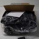 All-Weather Universal SUV Car Cover - 175-190 Inches, Waterproof, Sun Protection, Reflective Strips, Oxford Material