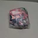 Simple Joys by Carter's Baby-Girls 3-Piece Assorted Rashguard Sets (4T, Watermelon)