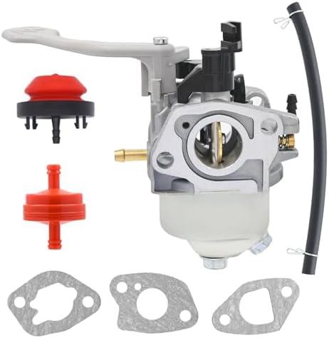FitBest Snowblower Carburetor 133-1534 for Toro 36003 37780 37781 37793 37798 38712 38805 Prower Max 824 OE, 826 OE, 826 OXE, 826 OAE Snowthrower Engines