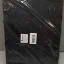 MOXARYSU Extra Large Black Gift Bags: 16x6x12 Inch 3pcs Black Paper Bags With Handles Bulk For Party Shopping Birthday Wedding (XL-3)