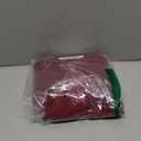 GothDark Womens Sexy Mesh Dress Bodycon Cut Out Puff Sleeve Ruched Party Club Homecoming Mini Dresses (Medium, Red)