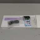 Fitpolo Smart Watches for Women Men, Alexa Built-in 1.8" Fitness Tracker Watch for Android iOS, Waterproof Activity Trackers with 100 Sports, GPS via Phone, Heart Rate Sleep SpO2 Monitor - Purple