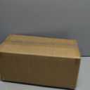 Lanpn Christmas Tree Pillows Set of 2, Snowflake & Tree Christmas Decoration Winter Soft Cute 3D Shaped Xmas Tree Throw Cushion for Sofa Bedroom Xmas Decor (18x16 inch, Beige)