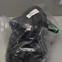 Pointyard 100mm Bocce Ball Set, Regulation Bocci Ball Set with 8 PE Bocce Balls/1 Pallino/Carrying Bag/Measuring Tape - Outdoor Family Bocce Game for Backyard/Lawn/Beach (Red,Blue,Green,Yellow)