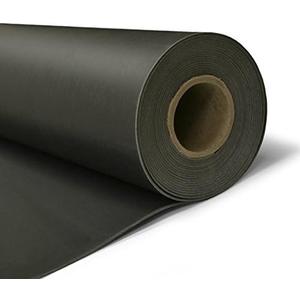 Mass Loaded Vinyl 1lb - 4'x12.5' 50 sq ft. Soundproofing Barrier for Walls, Floors or Ceilings