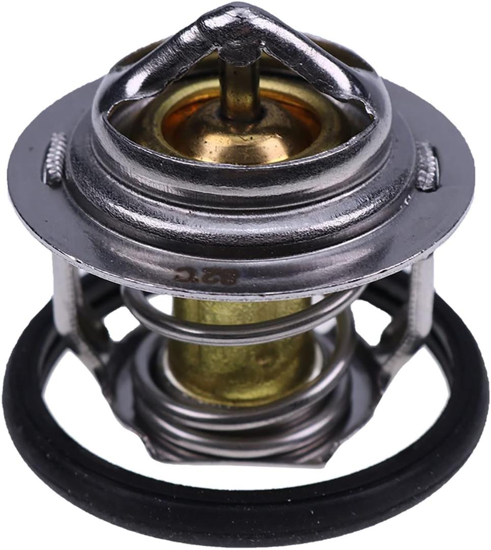 JZGRDN Thermostat 180F 7052496 5413948 Compatible with Polaris Ranger RZR 570 800 900 4 XP EPS ACE 2011-2020