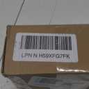 DIY Wood Canvas Frame Kit 16 x20 Inch for Oil Painting & Wall Art - Customized Wooden Art Frames for Paintings & Canvases - Easy to Build Canvas Stretching System - 40X50cm