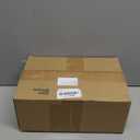 4 Pack Baby Wipes Dispenser Refillable Wipe Holder with Lid Toilet Wipes Container for Bathroom Tissue Paper Storage Box for Home Office (White)