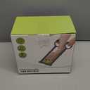 Compression Sock Aid Device | Size for Leg Circ 16 in or Less | Helper Device for Putting on Compression Stocking, Easy On Donning Aid Tool for Socks & Stockings, Durable & User-Friendly Design