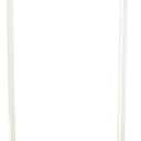 Frenchi Home Furnishing Kid's Clothes Hanger (19.7 x 15.7 x 43.3 in, White)