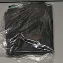 Veehoo Dog Bed Cover for CWC1803-XL (Black Silver)