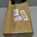 Yes4All High-Density EPP Round Back Roller Foam, Exercise Foam Roller for Yoga, Pilates & Stretching - 12, 18, 24, 36 inch