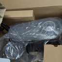 Nespresso Vertuo Pop+ Deluxe Coffee and Espresso Maker by Breville with Milk Frother, Titan