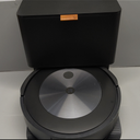 iRobot Roomba Combo j5+ Self-Emptying Robot Vacuum & Mop – Identifies and Avoids Obstacles Like Pet Waste & Cords, Empties Itself for 60 Days, Clean by Room with Smart Mapping, Works with Alexa​