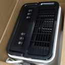 3000 Sq.Ft Dehumidifiers for Home with Drain Hose 35 Pints, Compressor Dehumidifier Smart Humidity Control, 3 Modes, 24H Timer, Auto-Defrost, Dry Clothes Dehumidifiers for Basement Bathroom Bedroom