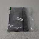 Kopi Baby Portable Diaper Changing Pad - Baby Diaper Changer Travel Bag with Wipes Pocket, Smart Design Portable Changing Mat, Infant Travel Station Kit, Gift for Newborn Girl & Boy - Grey, Classic