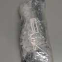 SKYSEN 6 Pack 12" Floating Shelf Bracket, Shelves Brackets, Wood Shelving Brackets Hardware - Heavy Duty - 6/ 8/ 10/ 12 inch - Real Hidden Bracket Design (tzj12-6）