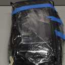 VECKUSON Laptop Backpack, 15.6 Inches, Purple, Unisex