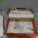 12,000 Lux Light Therapy Lamp, Full Spectrum Sunlight Lamp, UV-Free Sun Lamp with Remote Control/4 Color Temp/5 Brightness/4 Timer, 3 Height Adjustable Floor Lamp for Home Office, Living Room, Bedroom