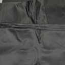 10x10FT Black Backdrop Curtains for Parties - Black Backdrop Curtain for Baby Shower Birthday Photo Home Party Backdrop Curtains 5x10FT 2 Pcs