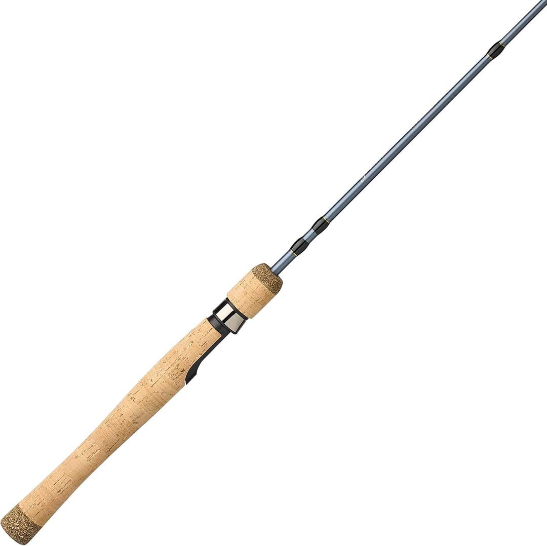 Pflueger President Spinning Rod, 6' - Medium - 2pc