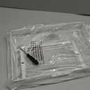 OPNICE Computer Monitor Stand Riser, Desk Organizer with Drawer, Laptop Stand, Office Desk Accessories & Workspace Desktop Organizers Storage for Office Supplies(White)