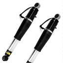 APZL 12823605 20853196 2 PCS Rear Shock Absorber w/Magnetic Compatible with Cadillac SRX 2010 2011 2012 2013 2014 2015 2016,SAAB 9-4X 2011-2016,20853197,20953566,20853196,20953567