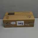 QEEIG Floating Shelves for Wall Bathroom Shelf Bedroom Kitchen Living Room Hanging Book Shelves Small Farmhouse Decor 16 inch Set of 3, Rustic Brown (015-BN3)