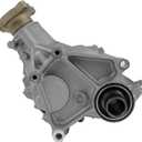 AT4Z-7251-G Power Take Off Differential 600-234 Compatibile For Ford Edge Lincoln MKX All Wheel Drive Transfer Case Assembly Replaces AT4Z7251G AT4Z-7251-G 7T4Z7251D 8T4Z7251A 8T4Z7251B