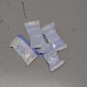 Affresh Washing Machine Cleaner, Helps Power Away Odor Causing Bacteria & Grime Deep Inside Pump, Valve & Hoses, 4 Time Release Tablets, 6 Month Supply