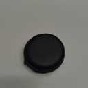 Sport Headphones Wired Over Ear in-Ear Earbuds for Kids Women Small Ears Comfortable, Earhook Earphones for Running Exercise Jogging, Ear Buds with Microphone and Volume for Cell Phones Black