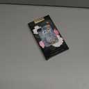 DorisMax for iPhone 16 Case - Wireless Charging Compatible - Dual-Layer Hard Shell + Silicone Cover - Shockproof Protective Phone Case with Stylish Designs for Women - an Abstract Ragdoll Cat