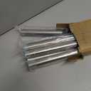 Shower Curtain Rod, 1" Diameter Heavy Duty Tension Shower Rod, Non Slip Adjustable 28-102 inch No Drill Shower Curtain Rods Spring Tension For Bathroom, Shower Stall, No Rust, Brushed Nickel