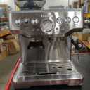 Breville Barista Express Espresso Machine BES870XL, Brushed Stainless Steel