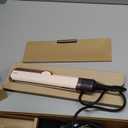 Dyson Airstrait Straightener, Wet to Dry Hair Straightener, No Heat Damage, No hot Plates, All Hair Types