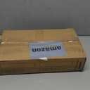 JARLINK Stretch Film, 15 Inch x 1000 Feet Shrink Wrap for Pallet Wrap, Industrial Strength Stretch Wrap with Handles, Moving Wrapping Plastic Roll, 60 Gauge, 2 Pack, Clear