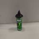 Wicked Green Glitter Spray – Decorative Party & Costume Glitter with Witch Hat Cap